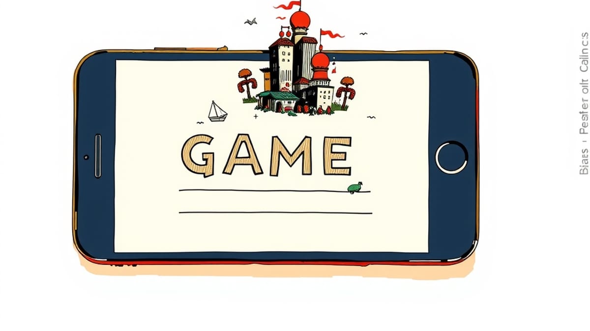 Meta Launches AI Tools for Mobile Game Creation