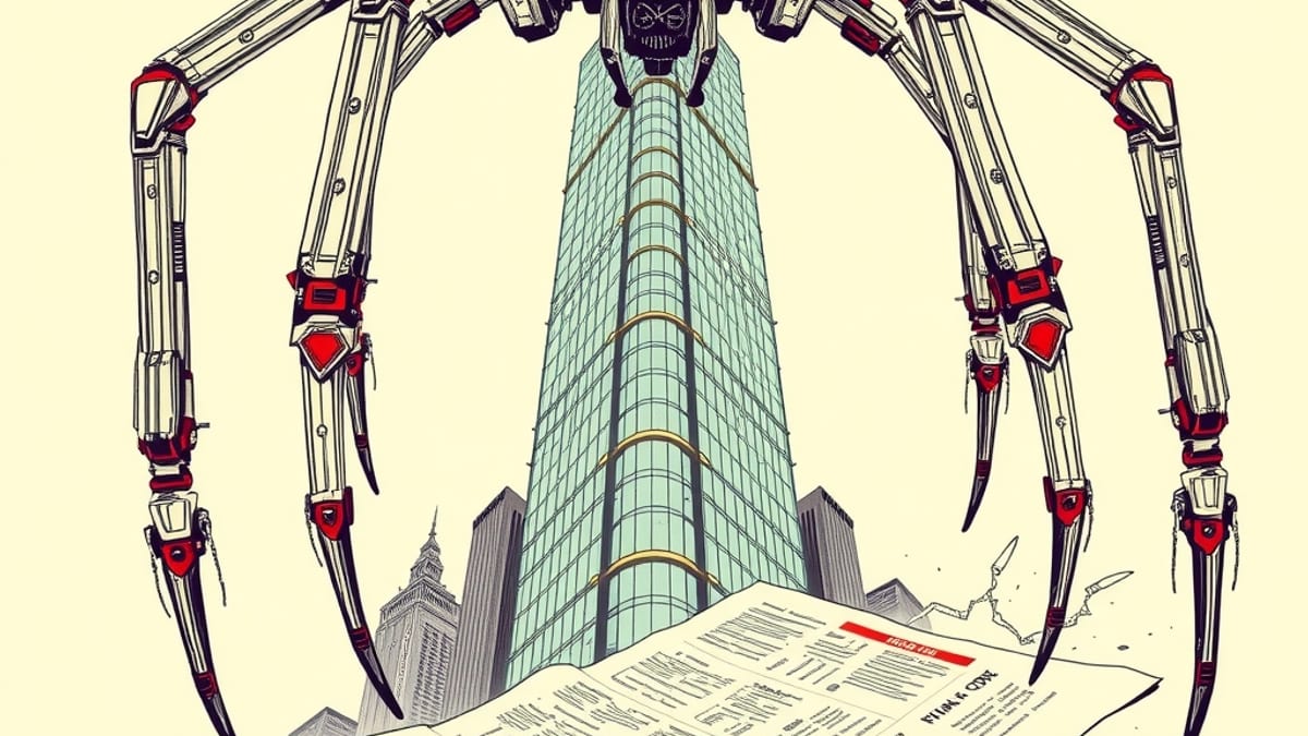 Meta Postpones New Business Terms to November 20 Amid Publisher AI Scraping Concerns