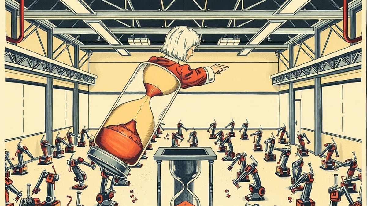 New Meta-Reasoning Framework Improves AI Agent Efficiency in Complex Tasks