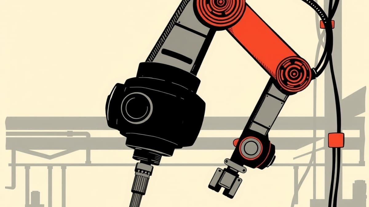 Meta Tests Robots for Data Center Tasks, Raising Technician Job Concerns