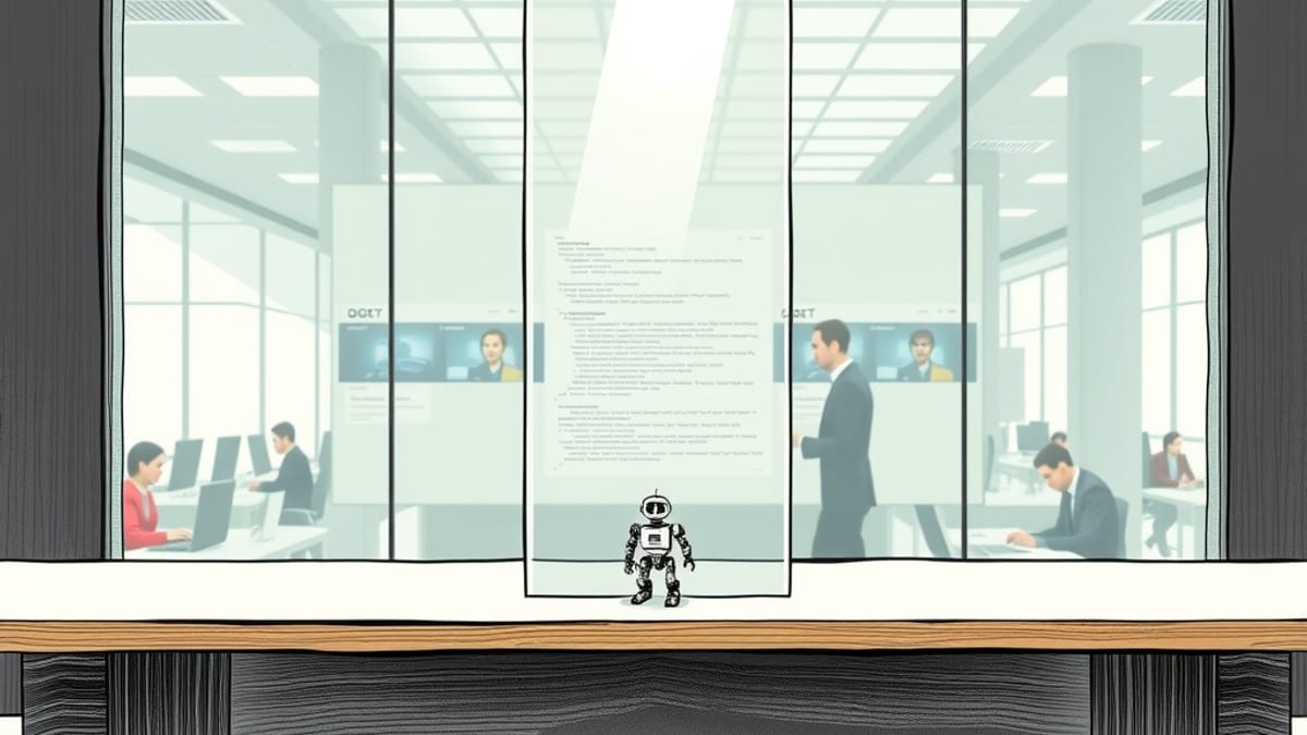 Microsoft Launches Redesigned Copilot App Unifying Chat, Coding, and Autonomous Agents