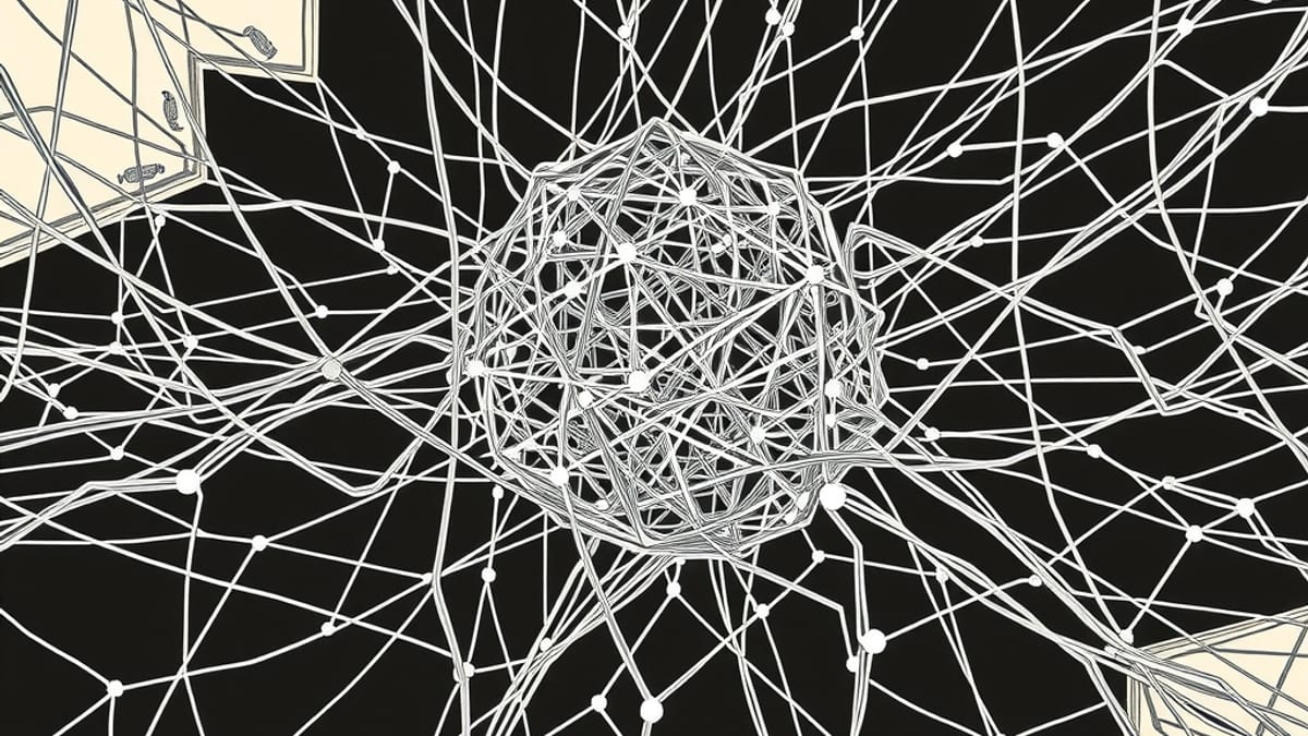 MIT Researchers Show Neural Networks Can Build Own Learning Machinery