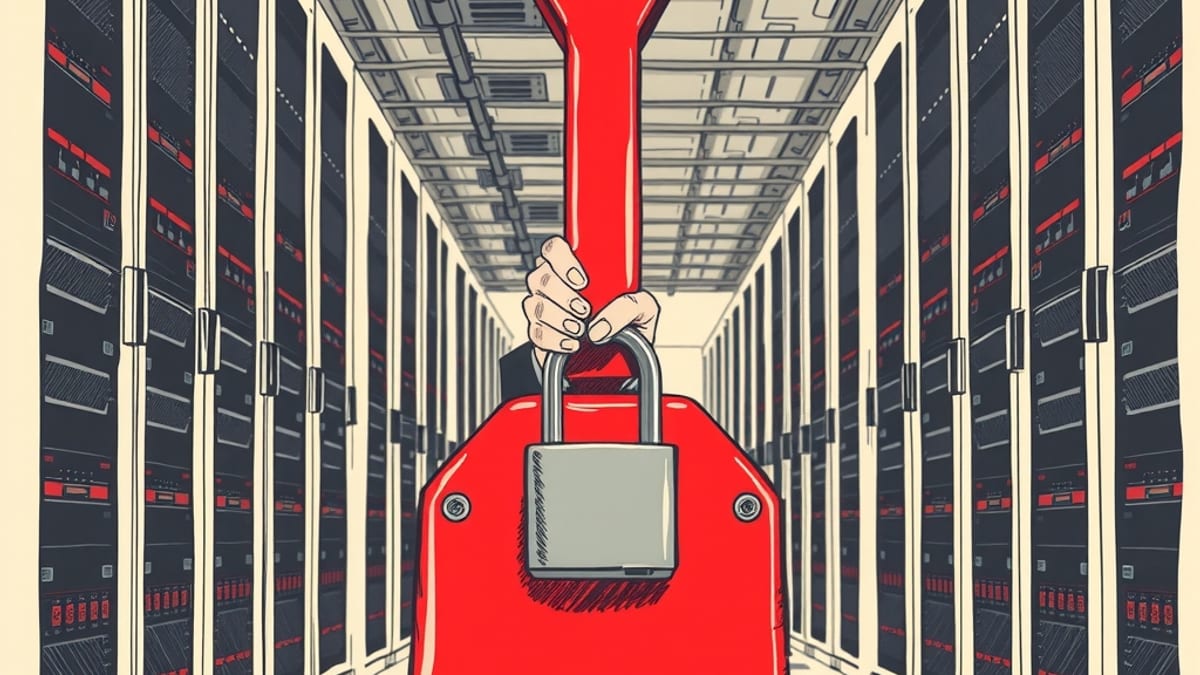 Nadella Urges Companies to Assume AI Models are Compromised, Implement Emergency Brakes