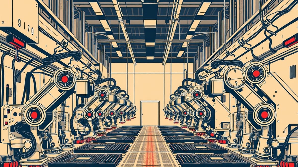 NASA Tests New AI Chip Offering 500 Times Computing Power for Spacecraft