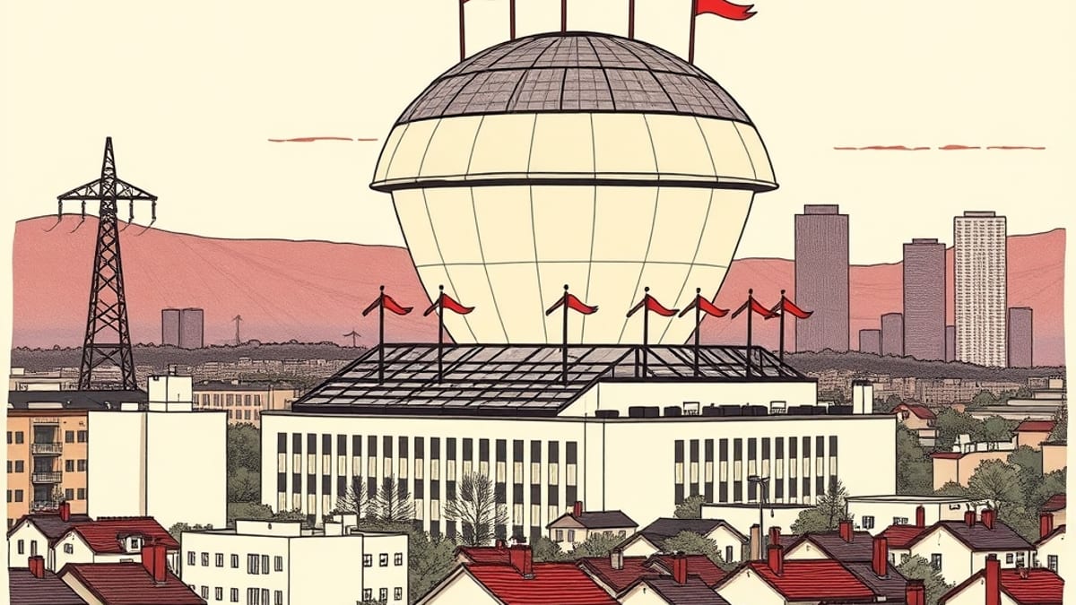 Nearly 200 Companies Pledge to Shield Consumers from AI Energy Costs