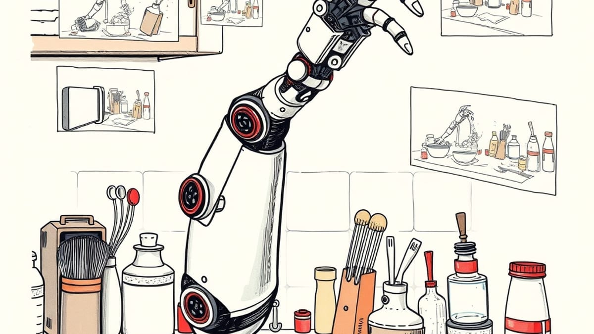 NeuGraspNet Improves Robotic Grasping in Cluttered Scenes Using Neural Surface Rendering