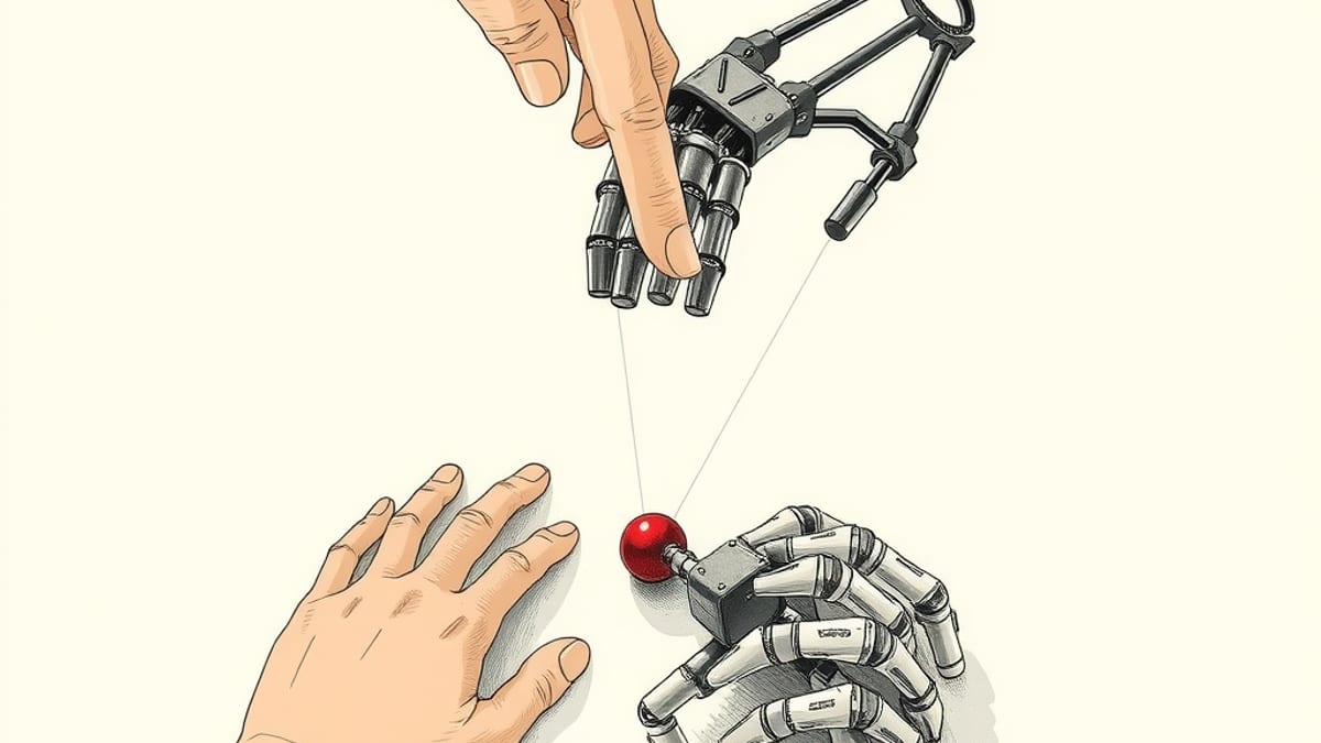New Framework AdaDex Turns Human Motion Into Adaptable Robot Hand Skills