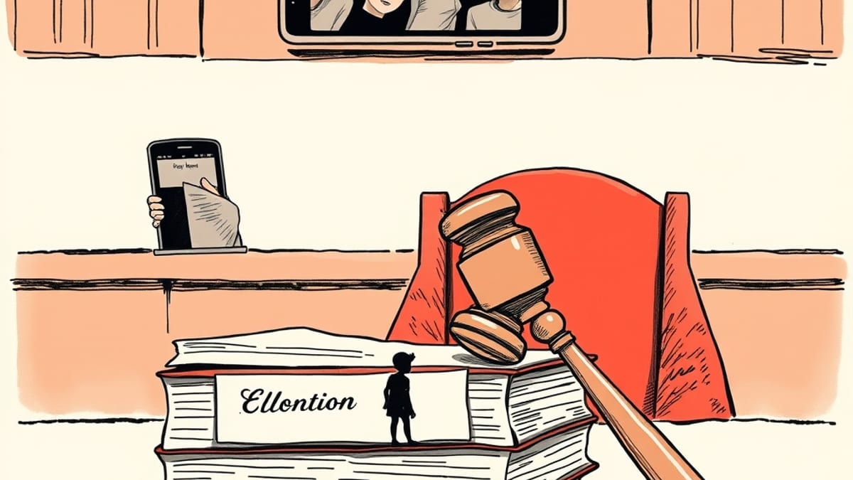 A New Mexico court has ordered Meta to pay an additional $567 million in fines related to child safety, bringing the total penalty in the case to $942 million.