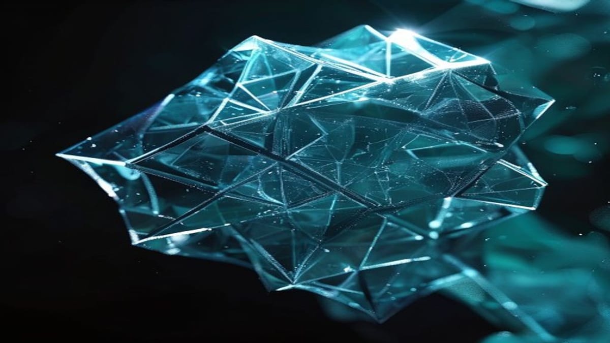 New Quantum Algorithm Solves Complex Materials Problems in Seconds