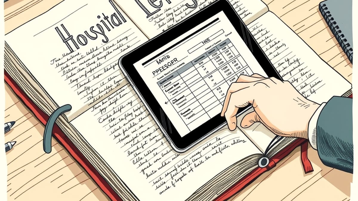 Many NHS trusts in England are declining to adopt Palantir's patient data technology, citing that their existing systems are comparable or superior.