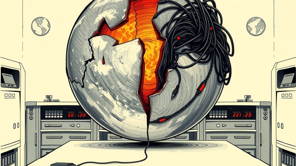 Nuclear War, Malicious AI Top 17 Existential Threats to Humanity by 2100