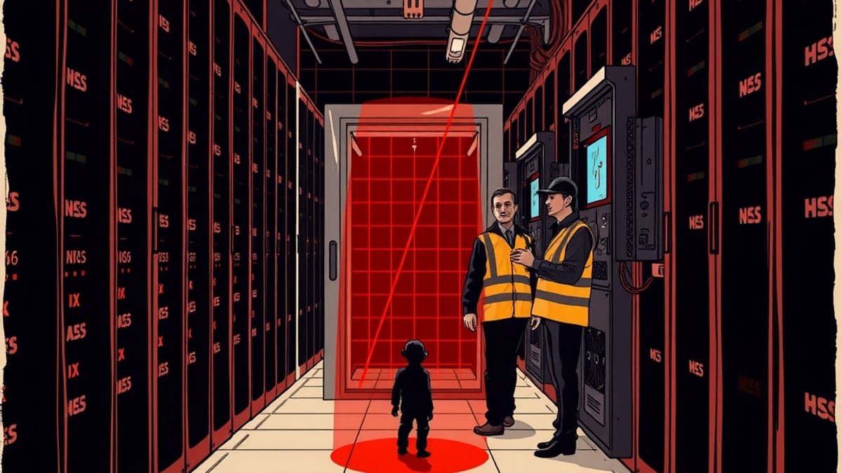 Nvidia Introduces Open Agent Safety Platform to Contain AI Agents