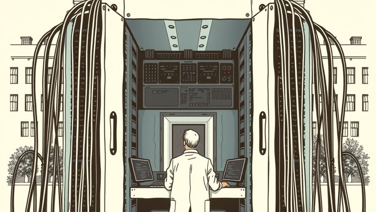 Nvidia Pledges $250 Million in Computing Power for UK AI Safety Research