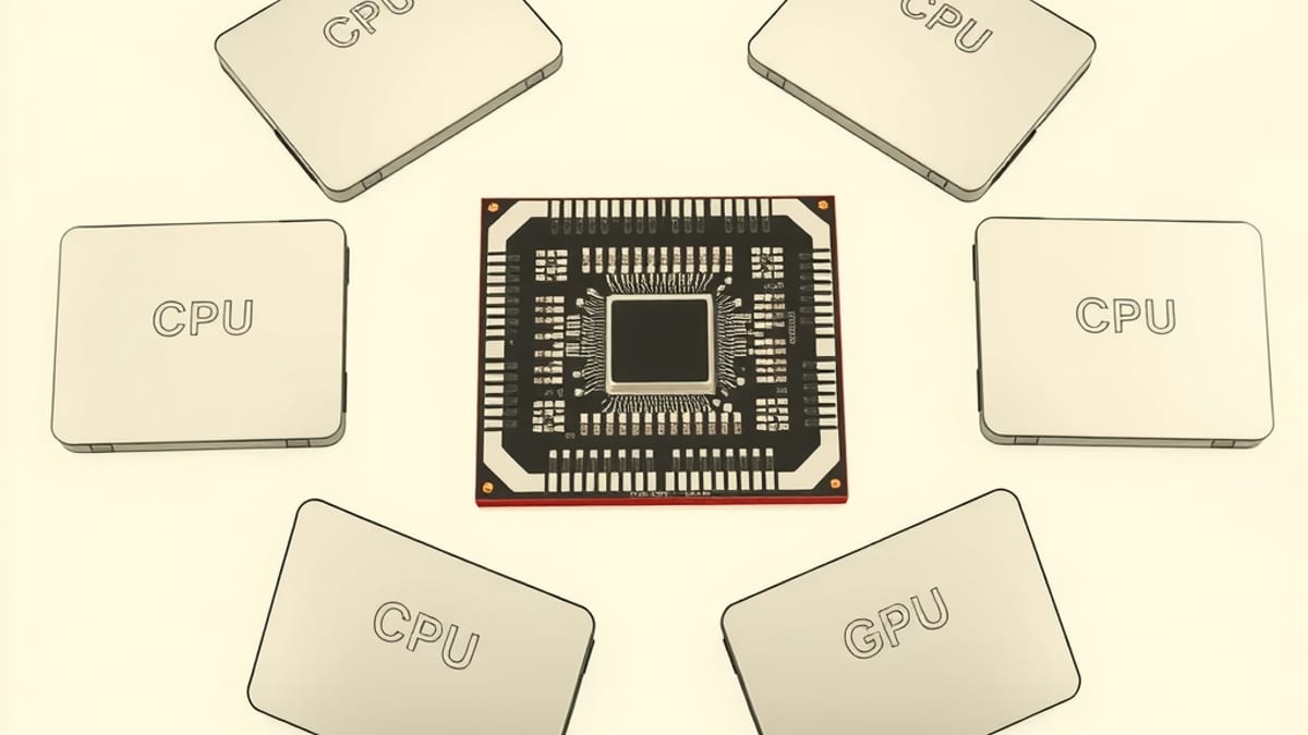 Nvidia RTX Spark N1X Processors Arrive in Laptops from Eight Manufacturers