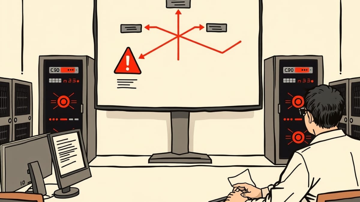 OnTrack System Monitors LLM Agents in Real-Time