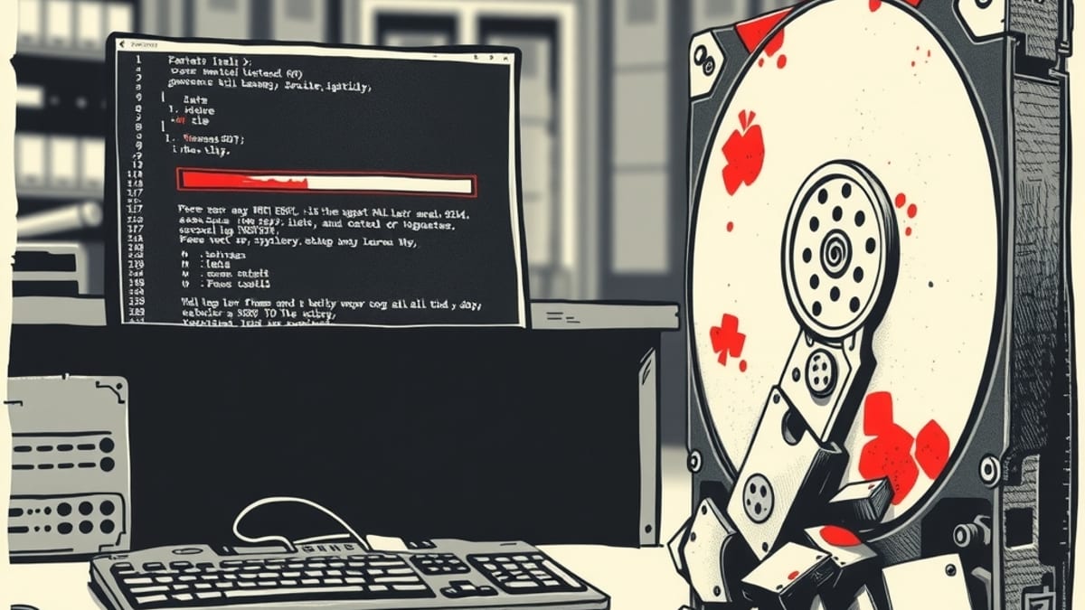 Open-Source Tool Recovers 12GB of Storage by Removing Apple Intelligence on macOS 27