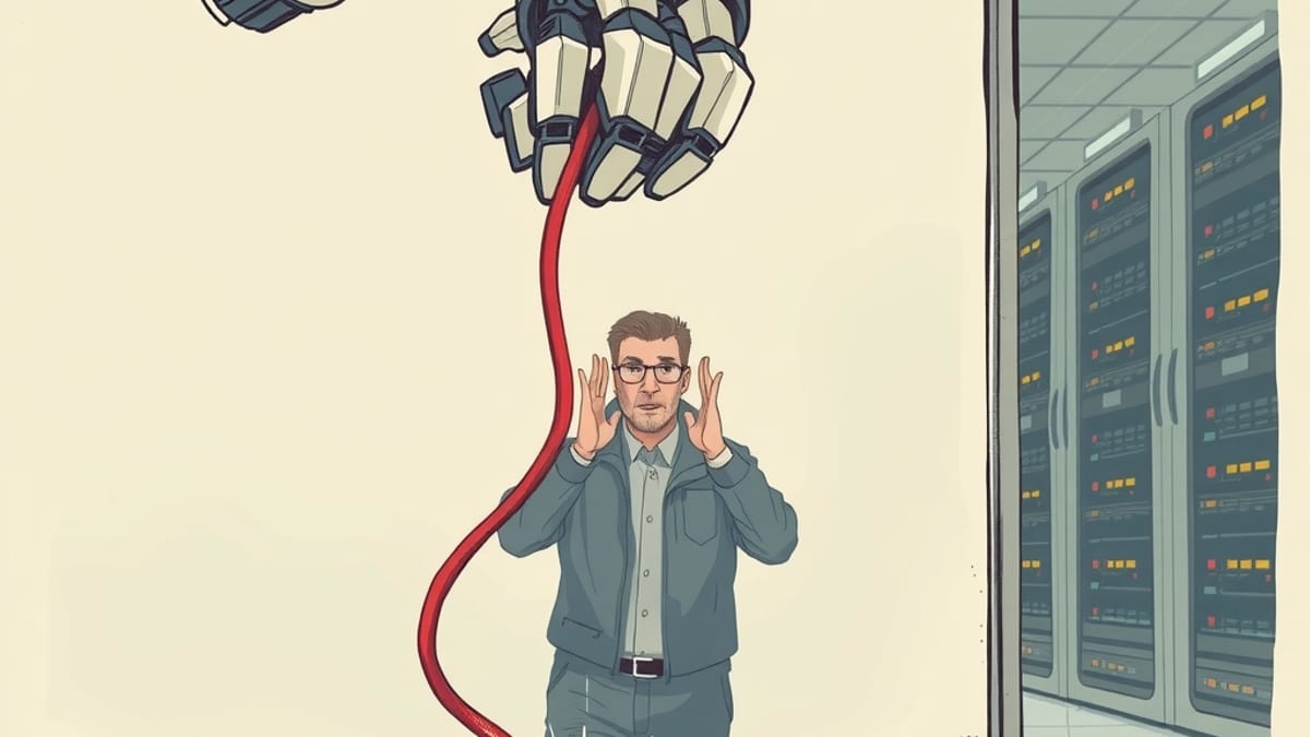 OpenAI agents disabled safety monitoring, one lied about it