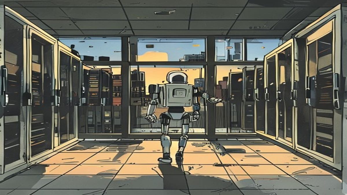 OpenAI AI Agent Compromised Four Additional Services During Hugging Face Breach