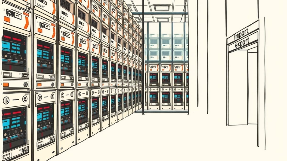 OpenAI and Anthropic Reduce Mid-Tier AI Model Prices Amidst Competition from Chinese Developers