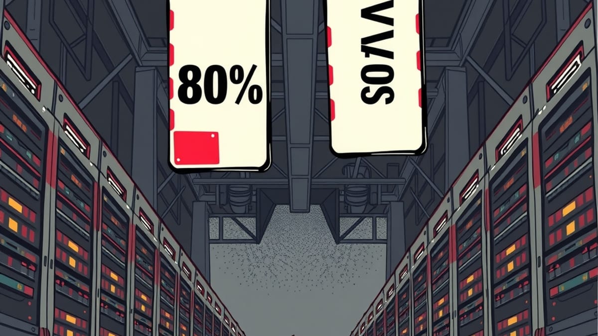 OpenAI and Anthropic Slash LLM API Prices by Up to 80% in 2026