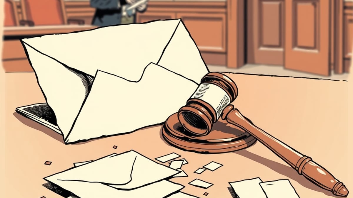 OpenAI Calls Apple Trade Secrets Lawsuit 'Aggressive and Oddly Personal'