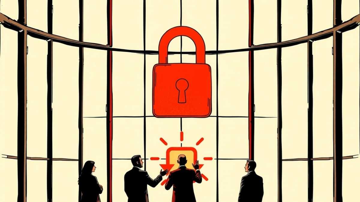 OpenAI Defends Firing of 3 AI Safety Researchers Over Policy Violations