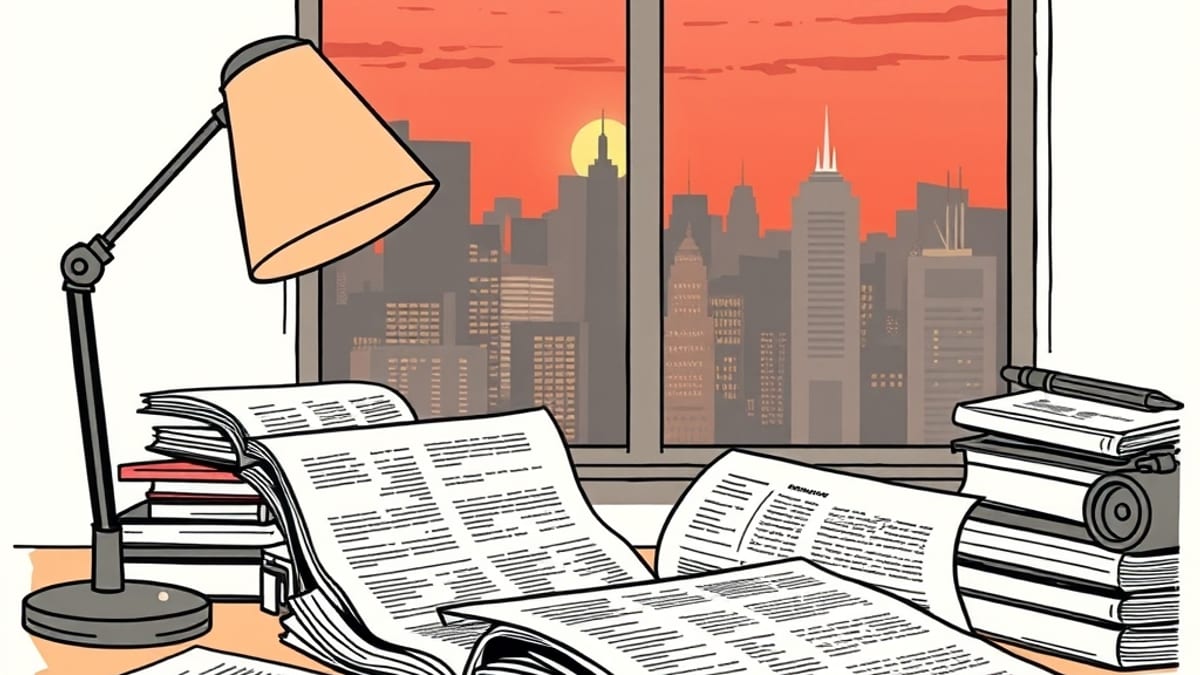 Brad Lightcap, a long-serving OpenAI executive who held roles including Chief Operating Officer and head of special projects, announced his departure from the company to pursue a new venture. Lightcap communicated his decision in an internal memo to employees, which he subsequently posted publicly on X, stating his intention to "start something new" after an eight-year tenure.
