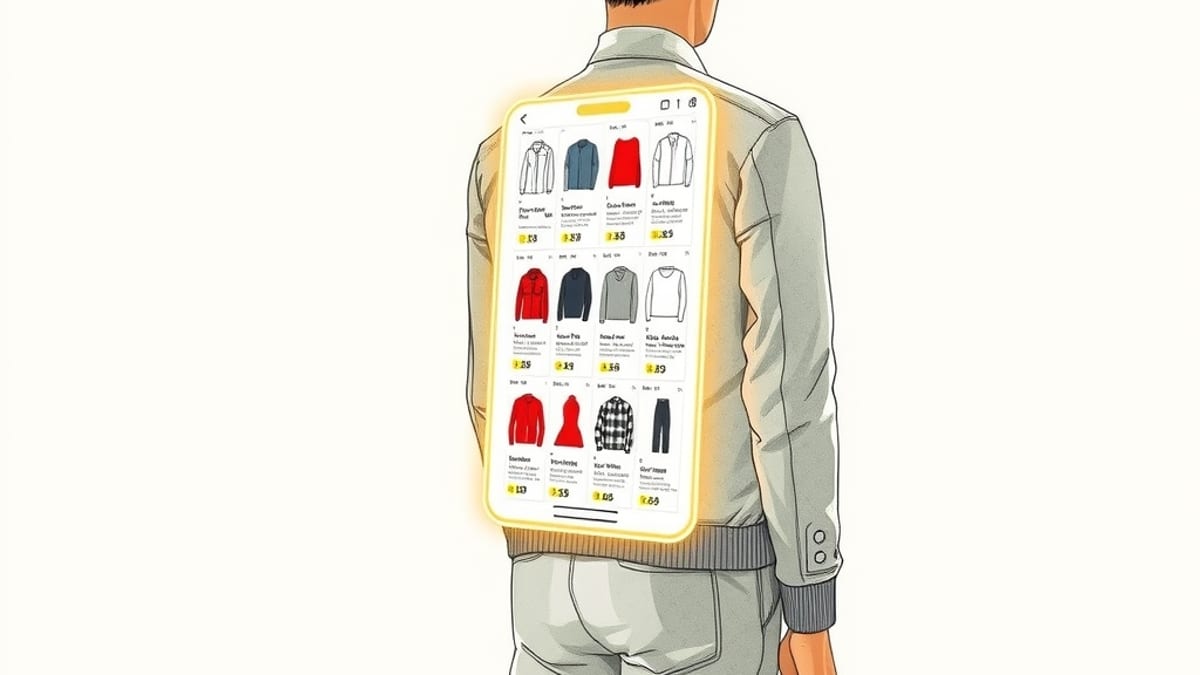 OpenAI Introduces Virtual Clothing Try-On and Shopping Favorites to ChatGPT