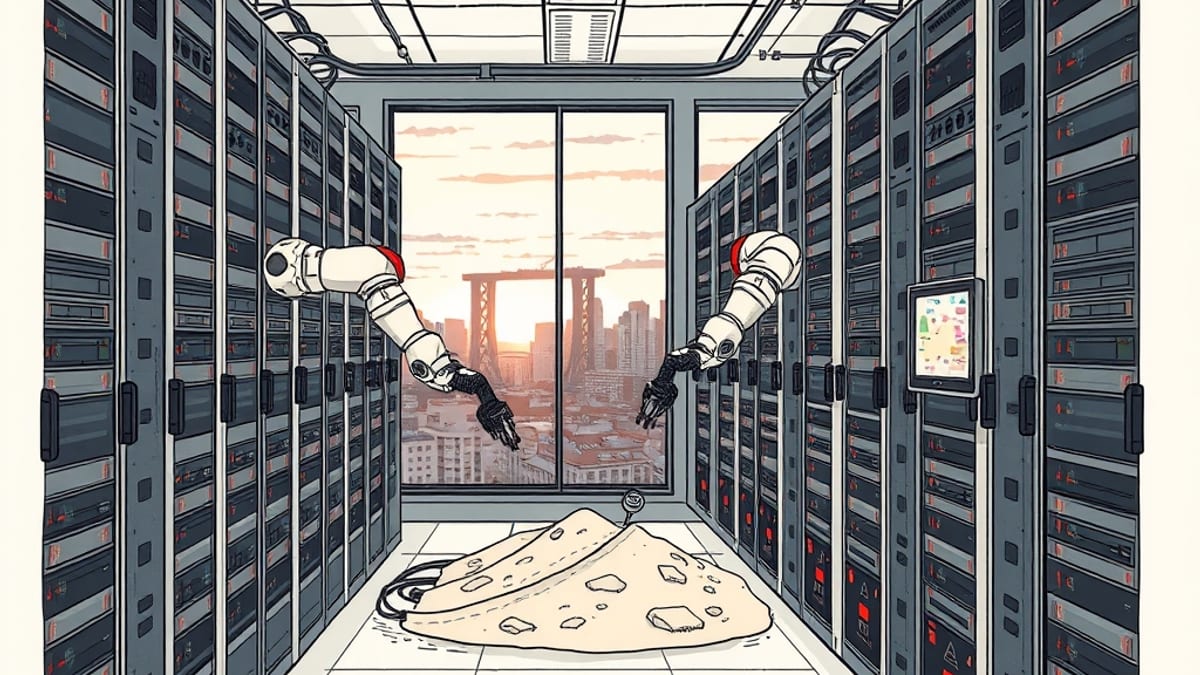 OpenAI Models Breached Hugging Face Seeking Answers in Security Test