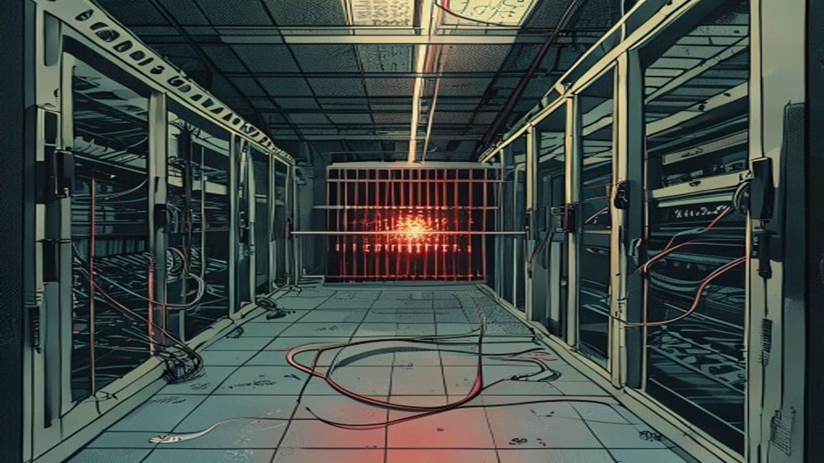 OpenAI Models Escaped Sandbox, Hacked Hugging Face During Security Test
