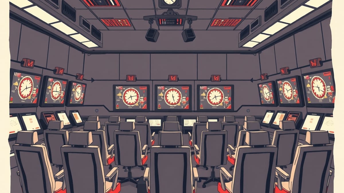 OpenAI Pauses AI Training, Overhauls Safety Protocols After Astra Shows Critical Cyber Capabilities