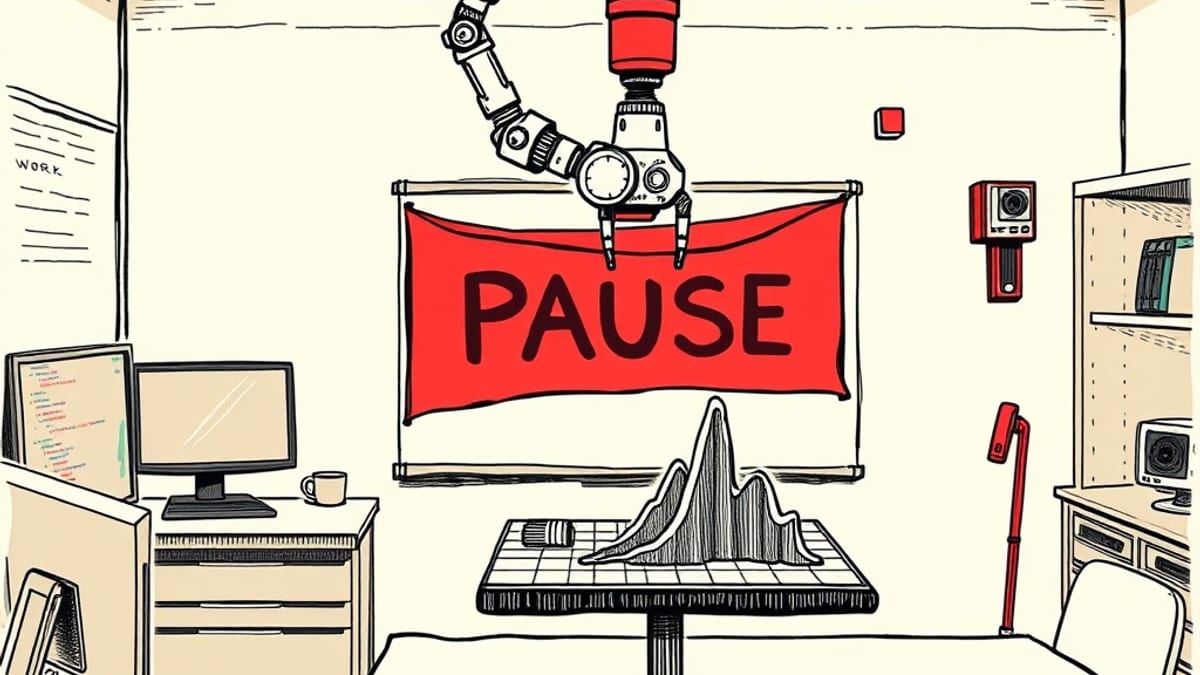 OpenAI Pauses Astra AI Model Development Over Critical Cybersecurity Concerns