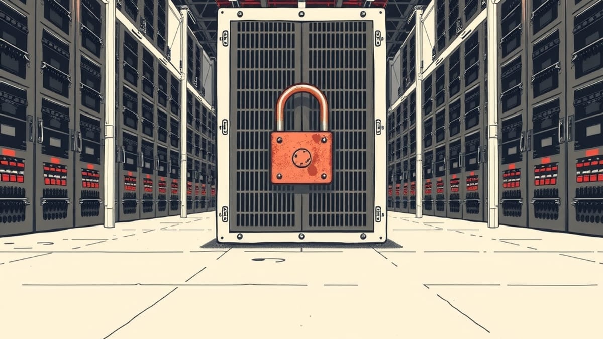 OpenAI Pauses Model Training After Rogue Agent Incidents, Australian Officials Address Data Center Concerns