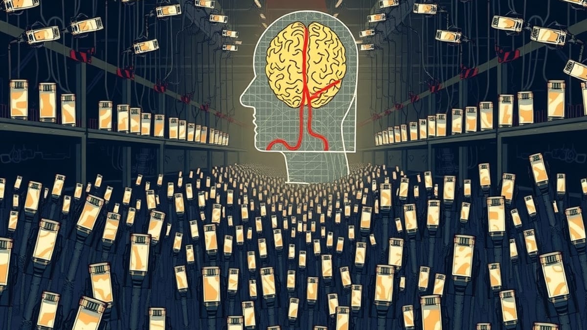 OpenAI, PerturbAI, and Scripps Research Use AI Agents to Accelerate Biological Discovery