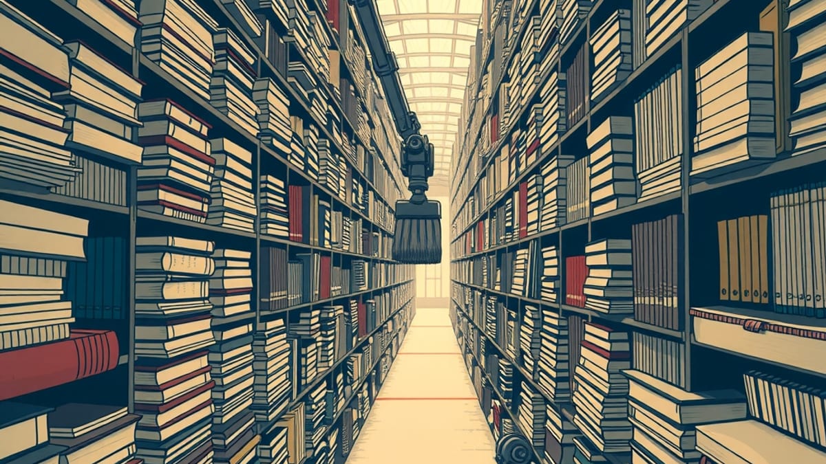 OpenAI Releases 722 Math Manuscripts From Unreleased AI Model