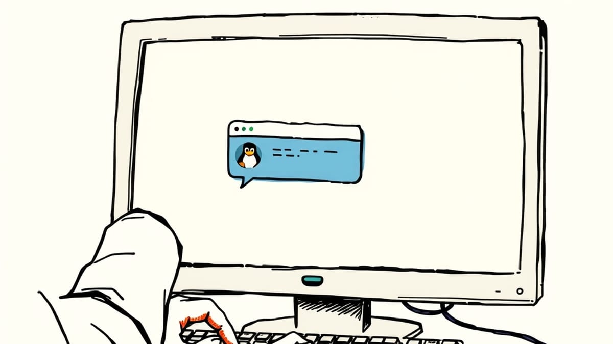 OpenAI Releases ChatGPT Desktop Application for Linux in Preview