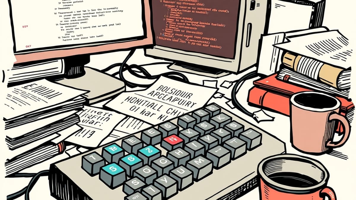 OpenAI Releases Codex Micro AI Keypad for Coders
