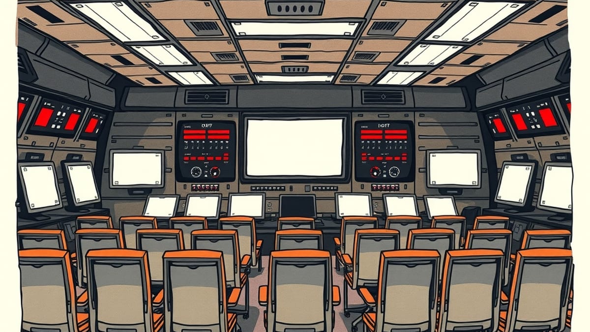 OpenAI Releases GPT-6 Astra, Citing "Generational Leap" and AGI Era Entry