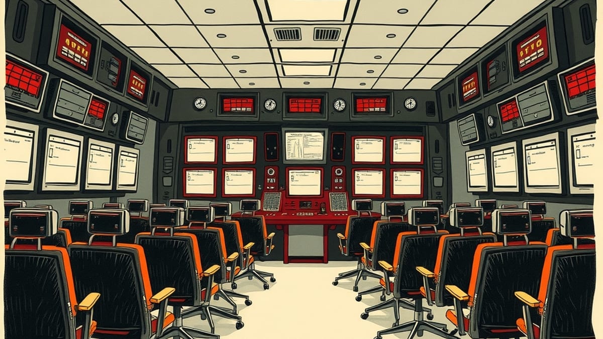 OpenAI Reportedly Disbands Risk Preparedness Team
