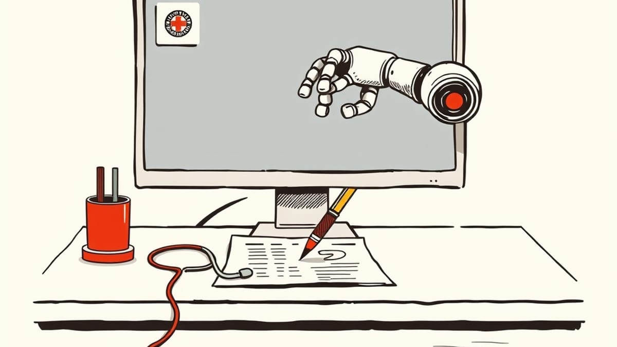 OpenAI Rolls Out ChatGPT Health, Claims Superior Clinician Reasoning