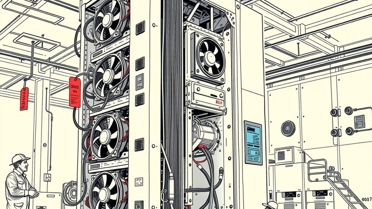 OpenAI Scraps GPT-6.1 Astra Release Over Safety Test Failures
