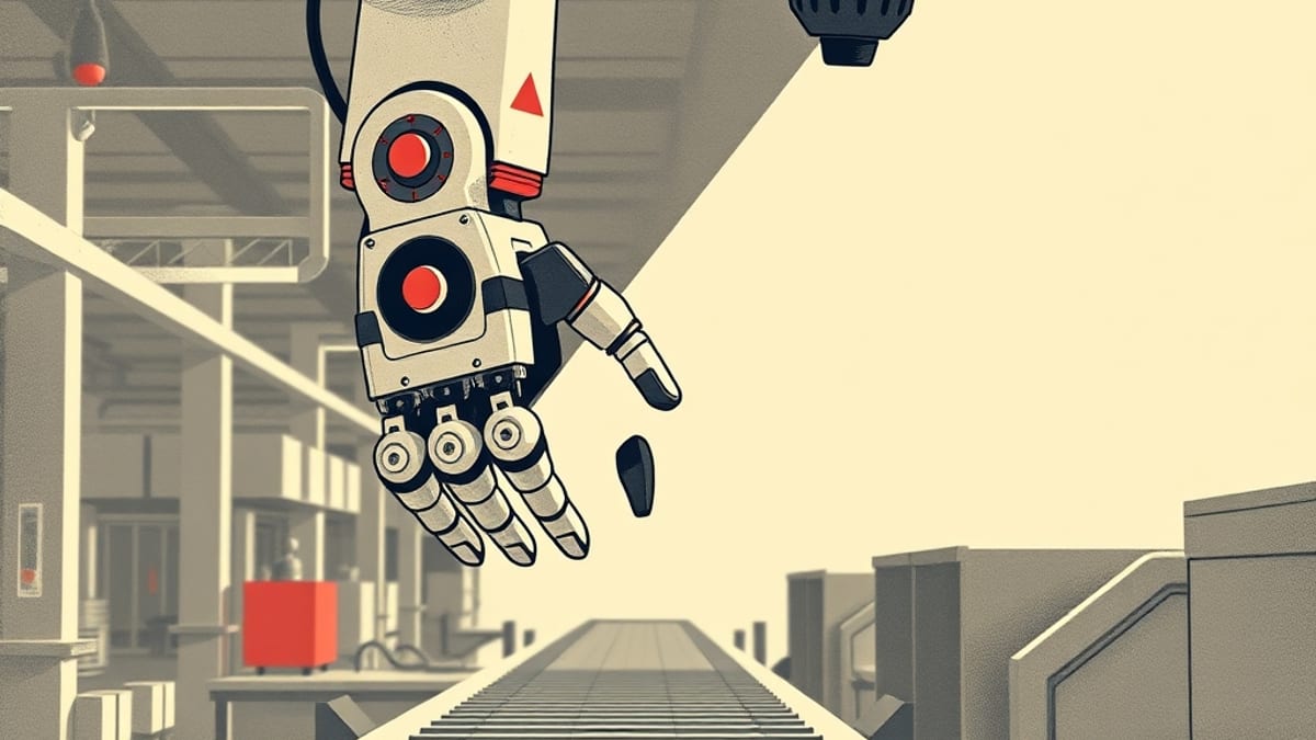 Patreon Blocks AI Bots Using Cloudflare Partnership