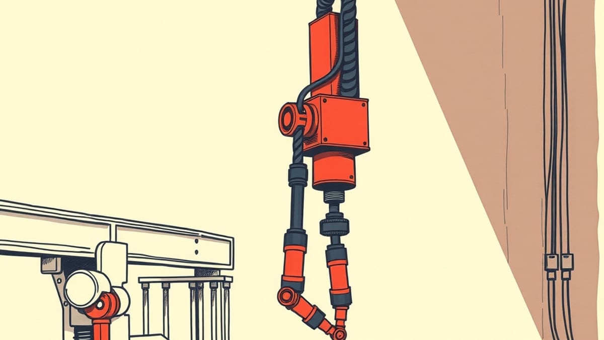 Pollen Robotics Launches Microduck, a $399 Bipedal AI Robot for Physical AI Development