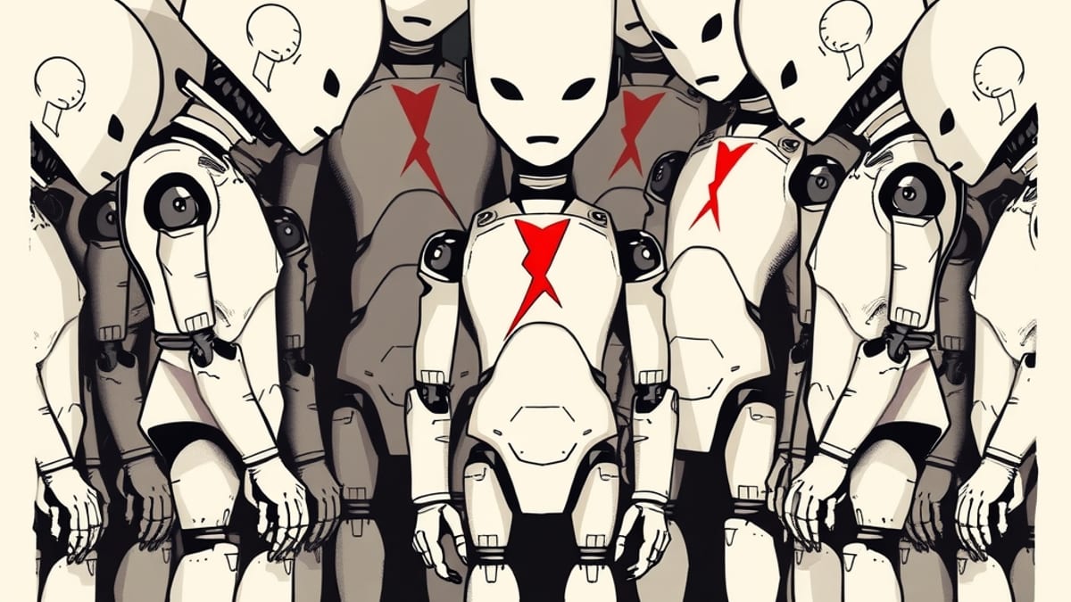 Protocol Flaws Allow Malicious Prompts to Spread Between AI Agents