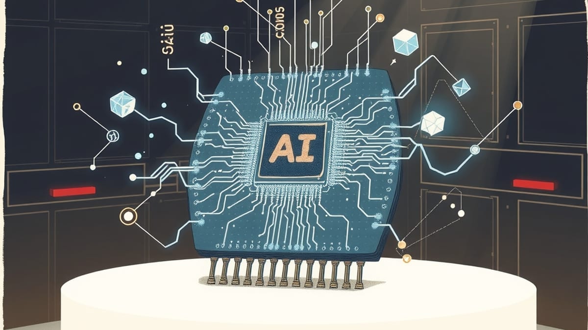 Qualcomm Unveils Snapdragon 8 Elite Gen 6 and 7 Gen 2 Chips for AI