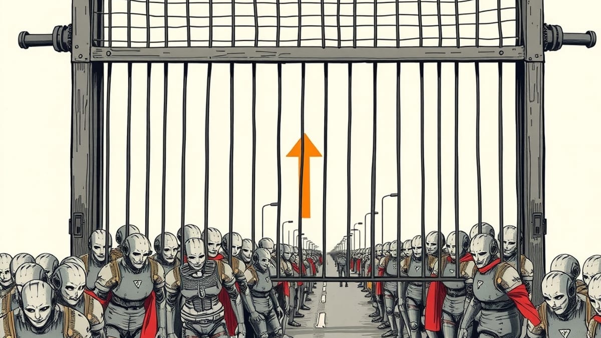 Reddit Ends RSS, Restricts API Access Due to AI Bot Abuse