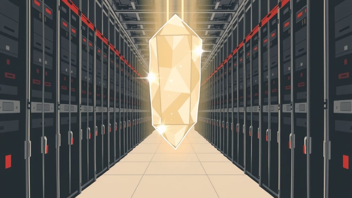 Reflection AI Debuts Beam, an Open-Weight Model Aimed at Enterprise AI Factories