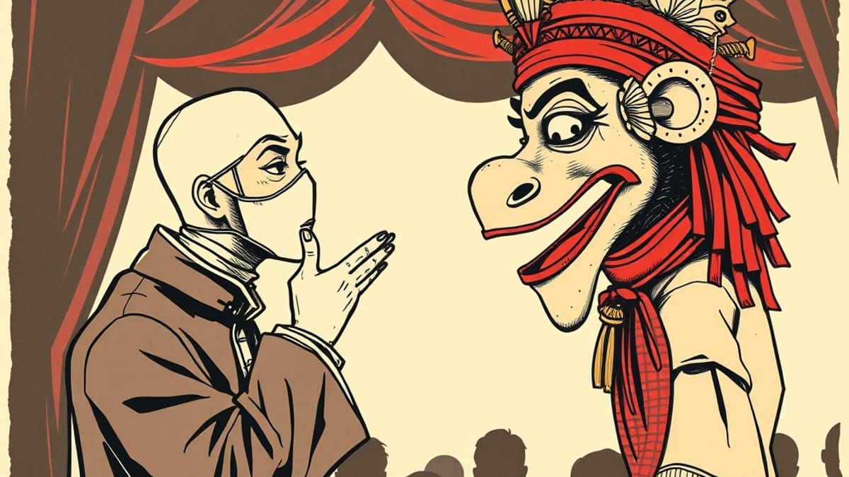 Researchers Identify Fundamental Flaw Making Large Language Models Insecure
