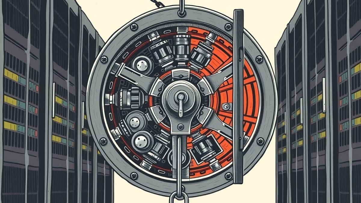 Researchers Uncover Faster RSA Attack Method Not Reliant on Key Factoring