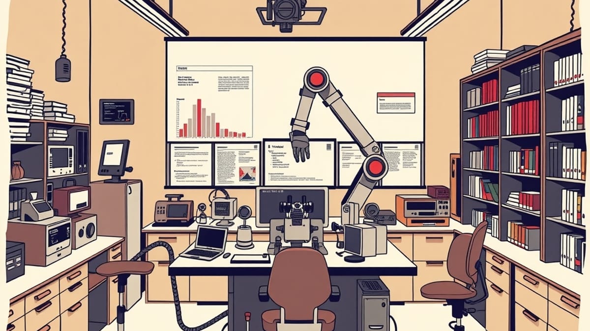Researchers Unveil Intern-S2-Preview: A New Frontier in Scientific AI Agents